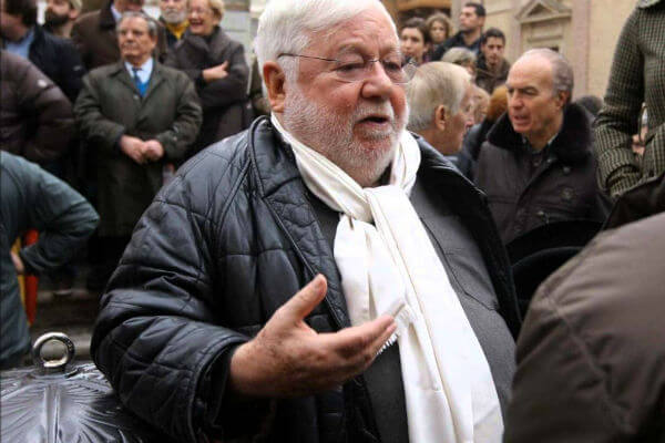 Paolo Villaggio e l'omofobia: solo provocazioni? - paolo villaggio 2 - Gay.it