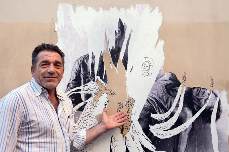 È morto Pino Pelosi, condannato per l’omicidio Pasolini