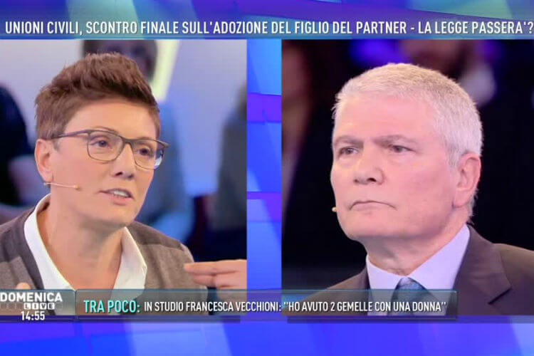 "I genitori devono essere etero": psicologo segnalato all'Ordine, processo rinviato - psicologo lombardo 1 - Gay.it