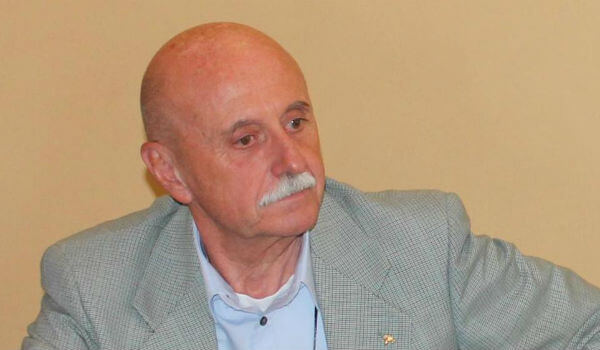 Aggredito vicino a casa Serafino Ferrino, ex sindaco anti-gay di Favria - serafino ferrino 1 - Gay.it