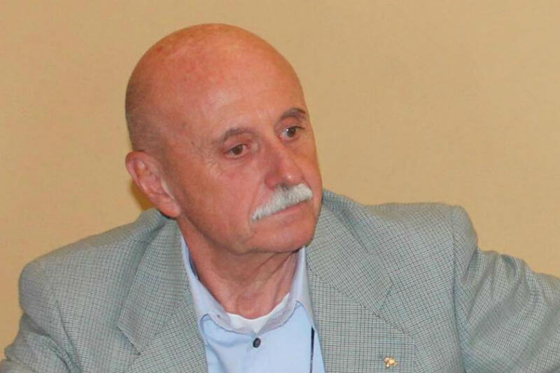 Aggredito vicino a casa Serafino Ferrino, ex sindaco anti-gay di Favria