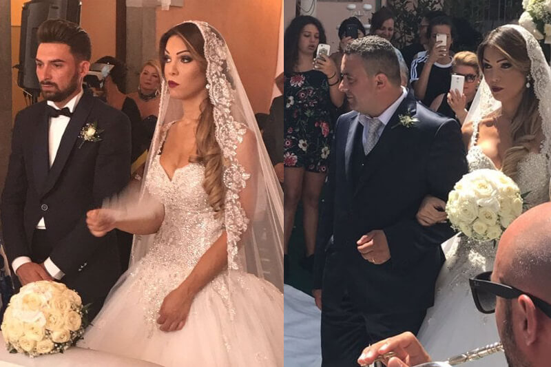 Rito religioso per la prima sposa trans, la Curia precisa: “Non è cattolico”