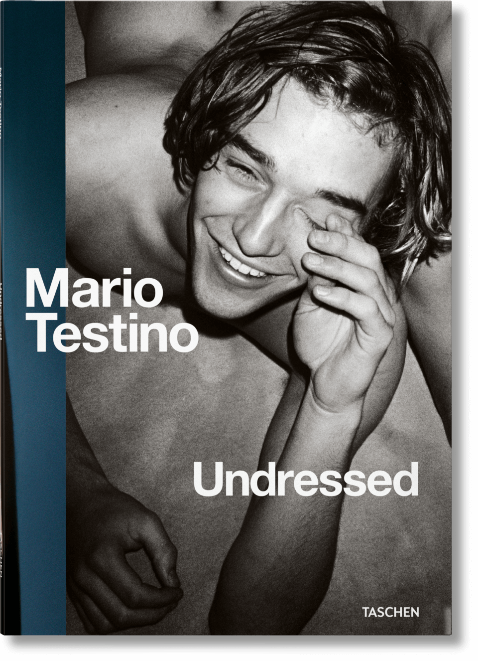 Undressed, i corpi nudi secondo Mario Testino - testino undressed - Gay.it