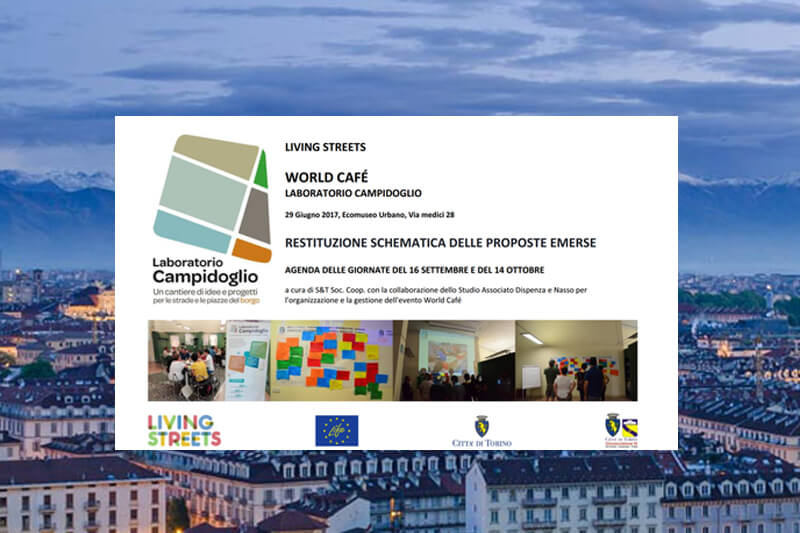 Torino, “quota negra” e “quota trans” in una brochure ufficiale: bufera in Circoscrizione 4