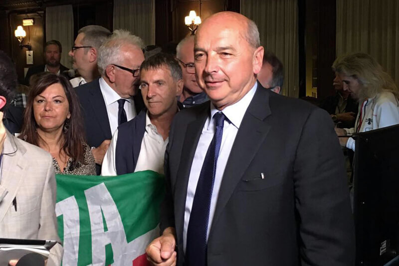 Il Comune di Trieste ha deciso: addio alla rete anti-omofobia