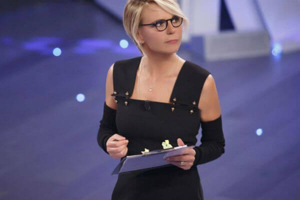 Uomini e donne, Maria De Filippi conferma il trono gay - trono gay 2 - Gay.it