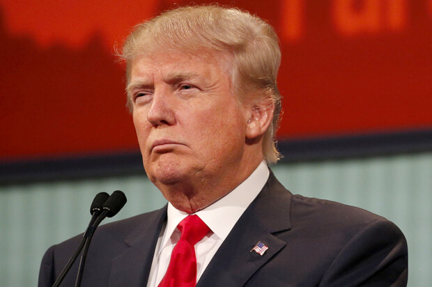 Transgender via dall'esercito: il Pentagono smentisce Trump - trump 4 - Gay.it