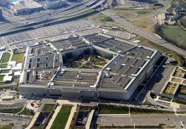 Transgender via dall'esercito: il Pentagono smentisce Trump - trump 5 - Gay.it