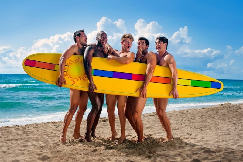 Le spiagge gay in giro per il mondo: dove trovare le più belle? - vf image 1997372226.img .1020.680 - Gay.it