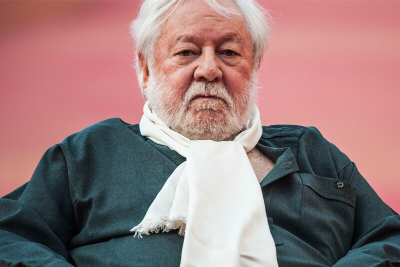 Paolo Villaggio e l’omofobia: solo provocazioni?