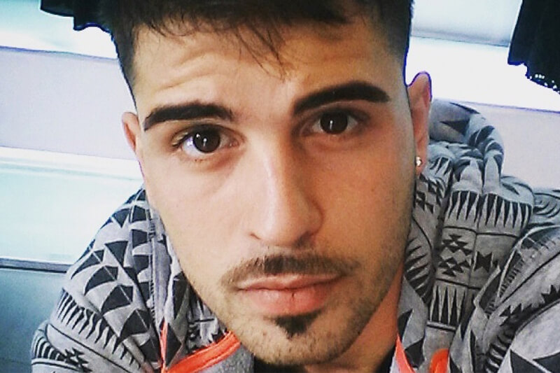 Orrore a Napoli: ritrovato il corpo di Vincenzo, è stato fatto a pezzi e murato