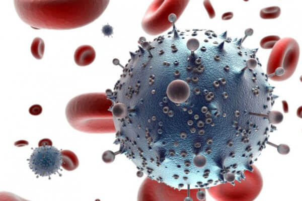HIV, nessun contagio se ci si cura: lo studio che lo conferma - virus hiv 2 - Gay.it