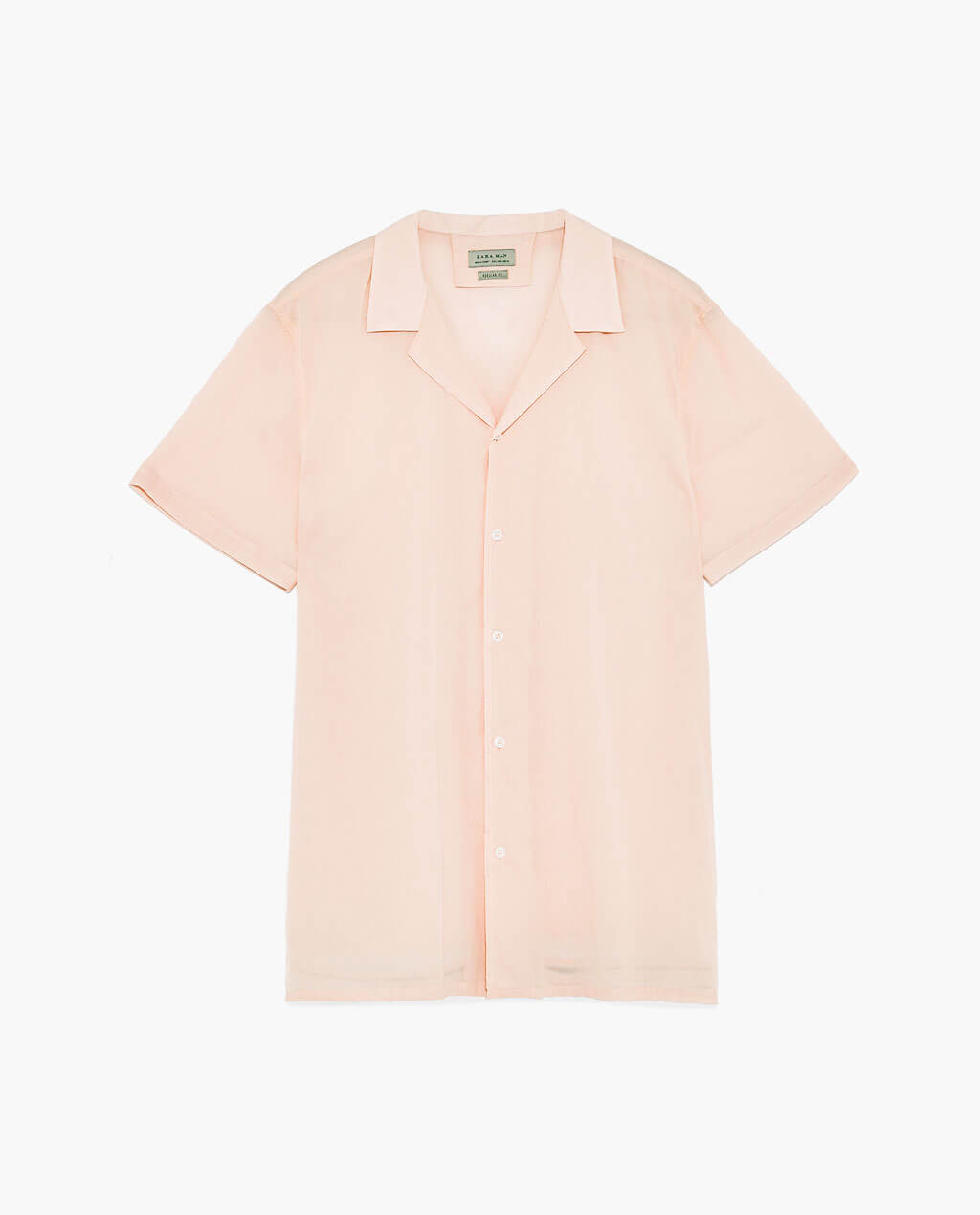 Zara Men