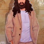 Guido Fiato - Ritratto su commissione - Thumbnail