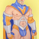 Guido Fiato - Alpha Male - Thumbnail