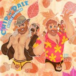 Guido Fiato - Rescue Bears - Thumbnail