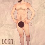 Guido Fiato - Born Naked 2 - Thumbnail