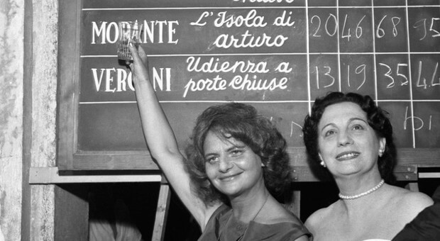 Buon Compleanno Elsa Morante - 2482582 1419 elsamorante - Gay.it