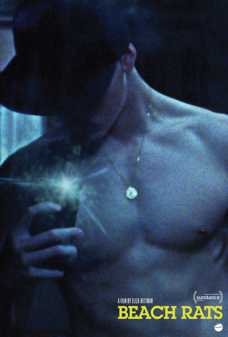 Nel nuovo film Beach Rats, la sexy rivelazione Harris Dickinson - Beach Rats 4 - Gay.it