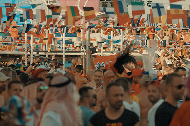 Dream Boat, il documentario sulle navi da crociera gay - Dream Boat 2 - Gay.it