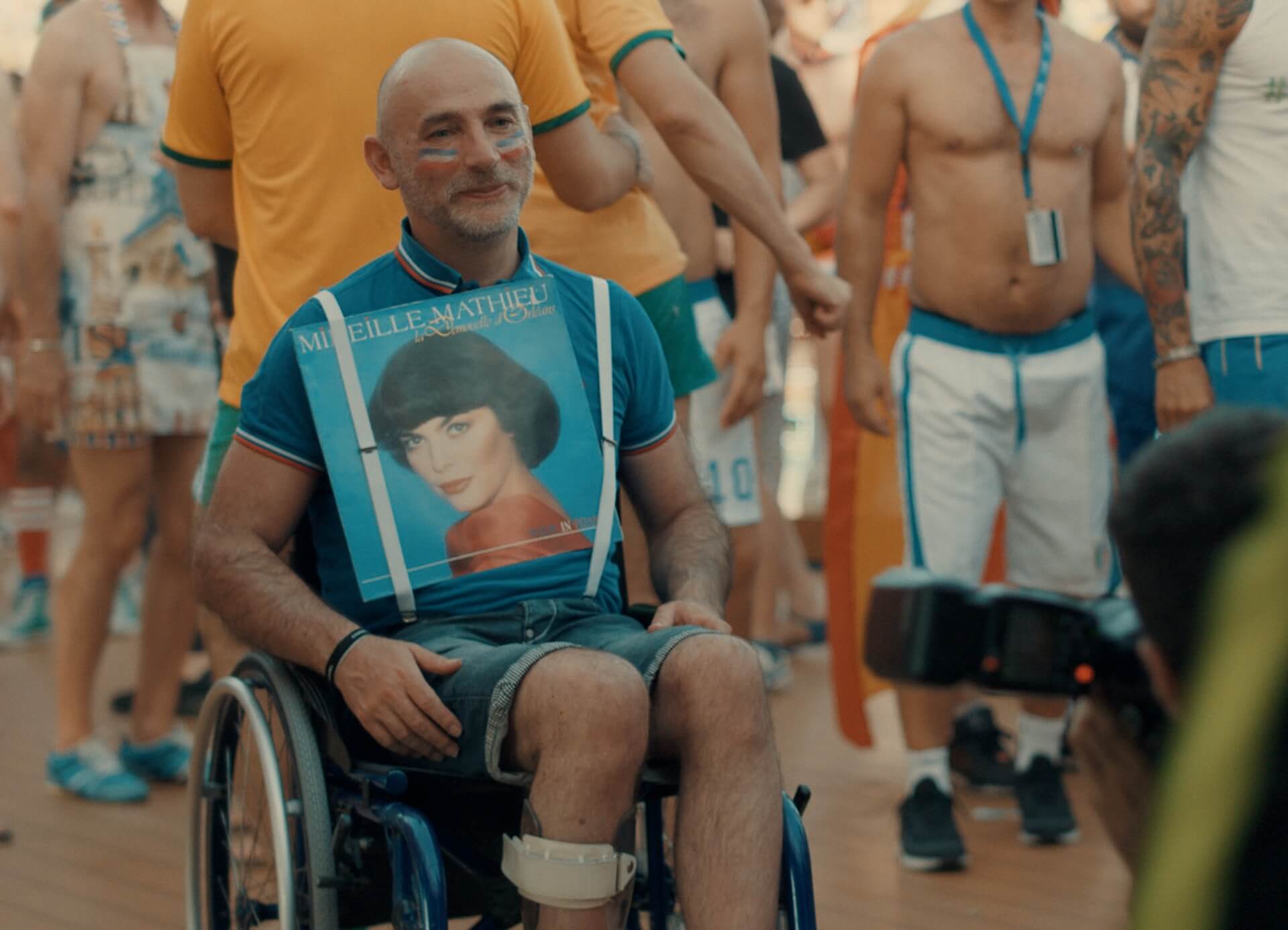 Dream Boat, il documentario sulle navi da crociera gay - Dream Boat 3 - Gay.it