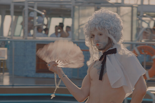 Dream Boat, il documentario sulle navi da crociera gay - Dream Boat 4 - Gay.it