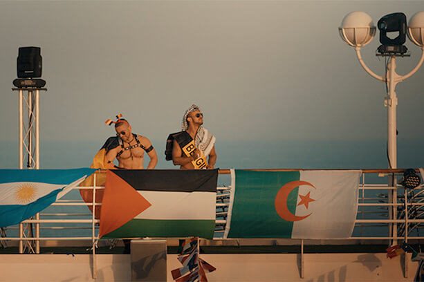 Dream Boat, il documentario sulle navi da crociera gay - Dream Boat 5 - Gay.it