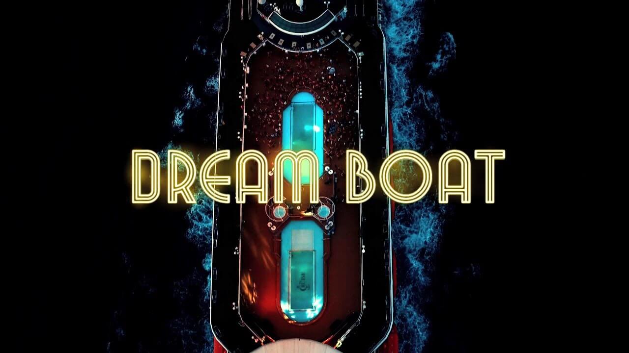 Dream Boat, il documentario sulle navi da crociera gay - Dream Boat titoli di testa - Gay.it