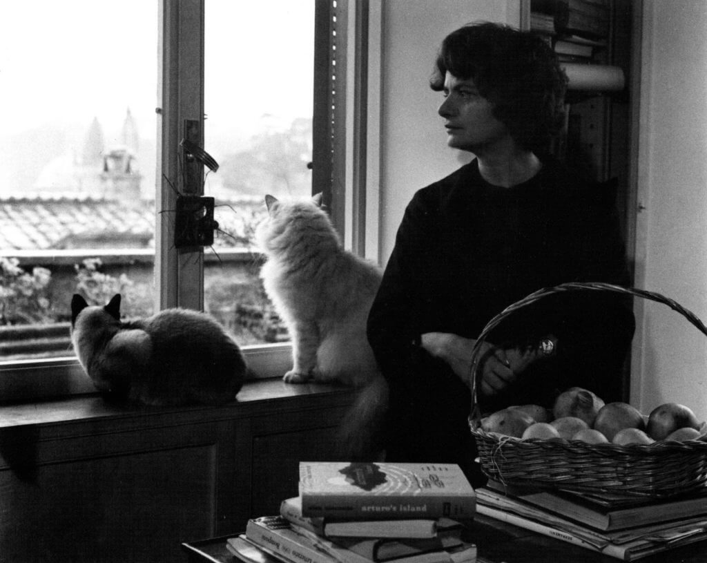 Buon Compleanno Elsa Morante - Elsa Morante - Gay.it