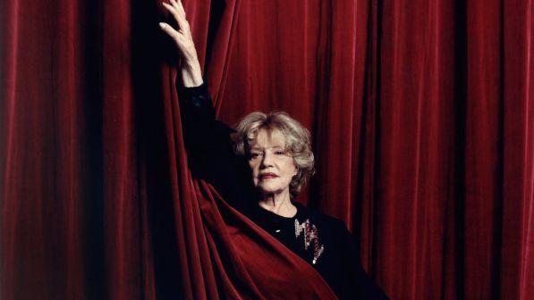 La nostra Jeanne Moreau: libertà, creatività e omosessualità - Jeanne Moreau 2 - Gay.it