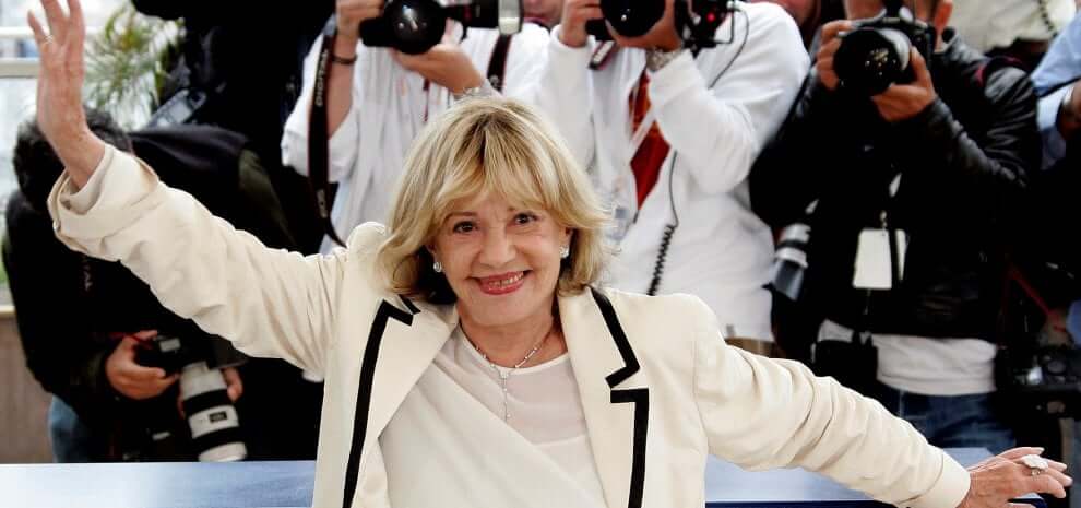 La nostra Jeanne Moreau: libertà, creatività e omosessualità - Jeanne Moreau 4 - Gay.it