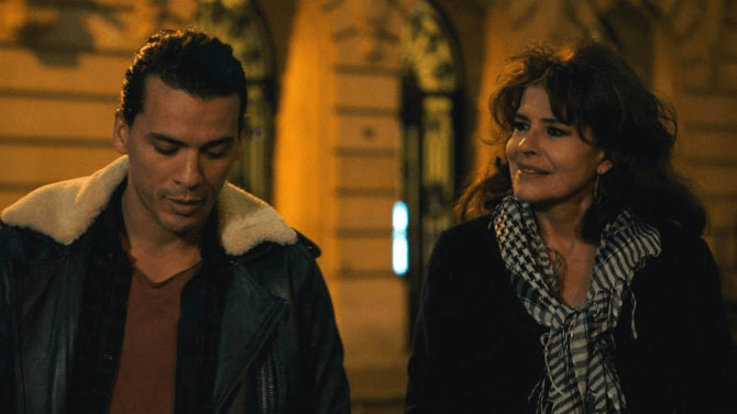 Fanny Ardant inedita al Festival di Locarno: “Sono trans, chiamatemi Lola Pater” - Lola Pater - Gay.it