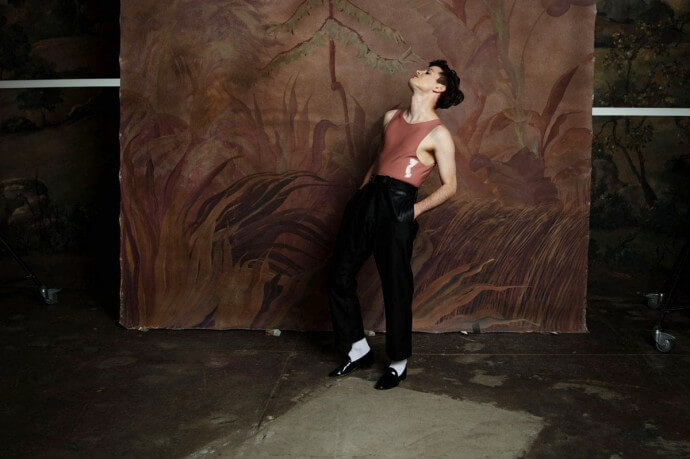 Torino: insulti omofobi al concerto di Perfume Genius - Perfume Genius - Gay.it