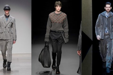 Tendenza Moda: il ritorno degli anfibi - PicMonkey Image - Gay.it