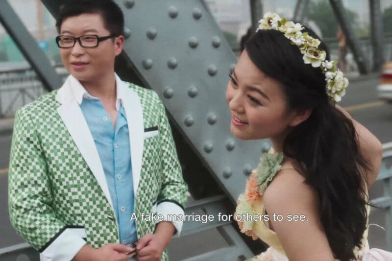 Rai 3, in onda domani un documentario sulla vita gay in Cina