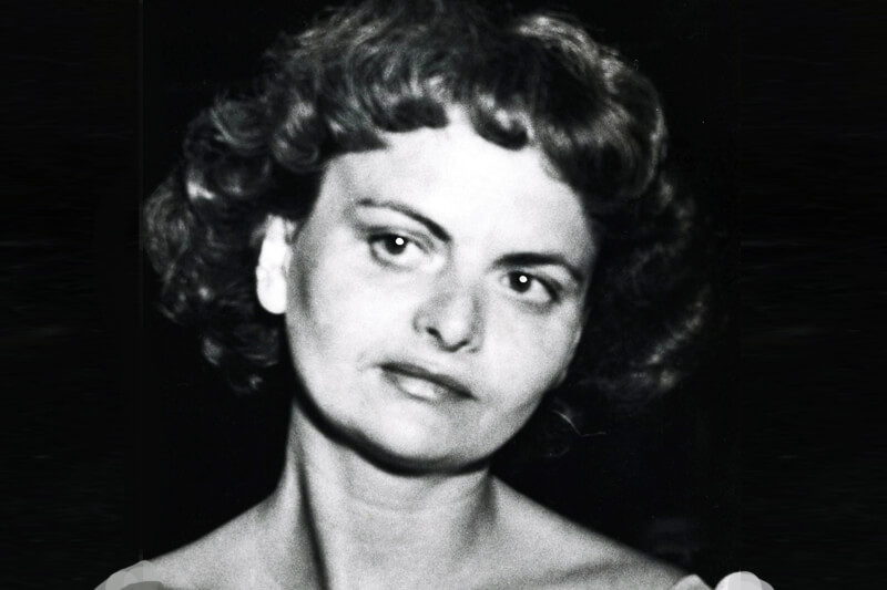 Buon Compleanno Elsa Morante
