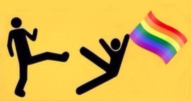 Faenza, insulti e sputi a 17enne perché gay: "Procederemo per vie legali" - faenza omofobia 2 - Gay.it