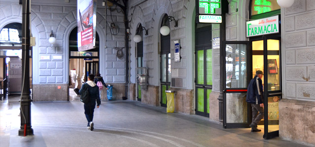 Trans FtM: quando anche andare in farmacia diventa un'odissea - farmacie trans ftm 1 - Gay.it