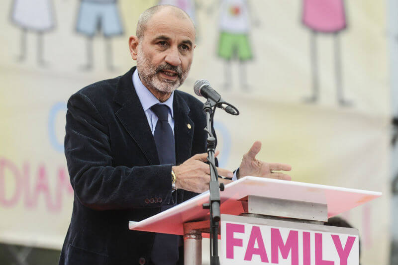 Convegno omofobo a Forlì, Ordine dei Medici e Miur concedono il patrocinio