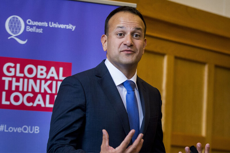 Presto il matrimonio gay sarà legale in Irlanda del Nord