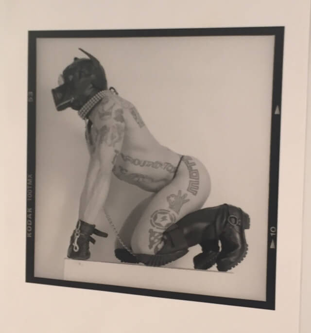 A Barcellona arriva Fetiches, una mostra ad alto tasso erotico - Gay.it