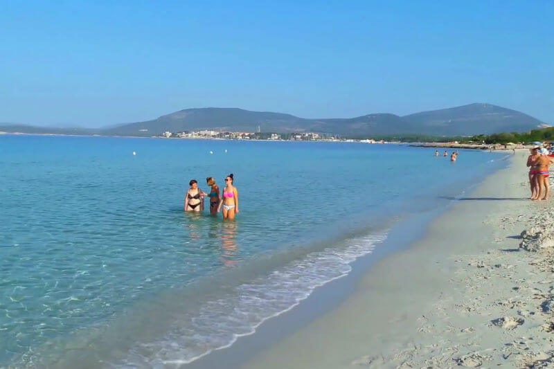 Alghero, roghi in pineta: spunta l’ipotesi omofobia