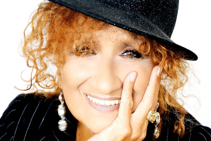 Stasera Anna Mazzamauro inaugura il mese di agosto al Pride Village di Padova