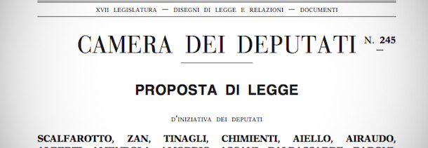 Omofobia, estate 2017 da incubo: a quando una legge? - omofobia estate 2017 3 - Gay.it