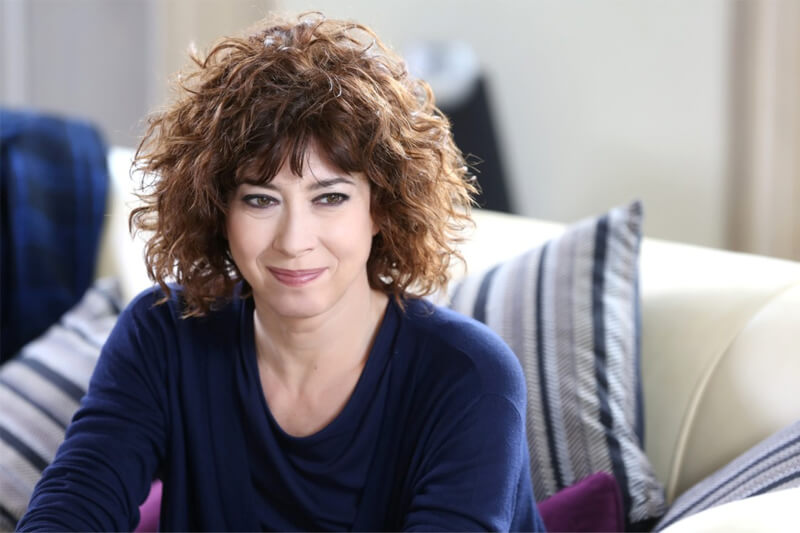 Veronica Pivetti: "Vivo con una donna, gli uomini mi hanno delusa" - pivetti - Gay.it