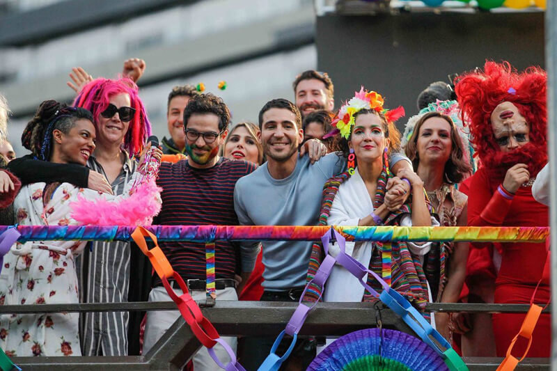 Sense8, Netflix potrebbe averci ripensato: possibile una terza stagione