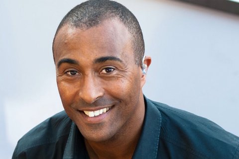 Il coming out della stella dell'atletica Colin Jackson: "Sì, sono gay" - sport - Gay.it