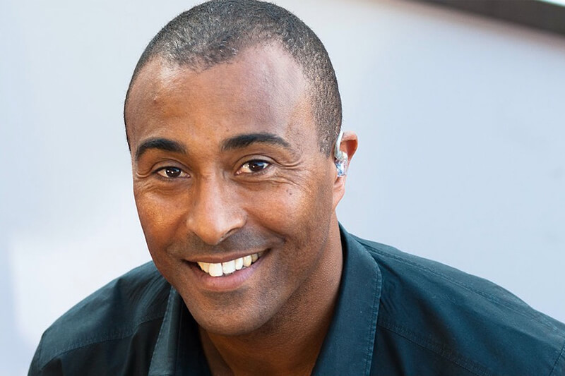 Il coming out della stella dell’atletica Colin Jackson: “Sì, sono gay”