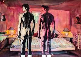 Taiwan sfida l'Asia: in mostra l'arte LGBT dal 9 settembre - taiwan lgbt 1 - Gay.it