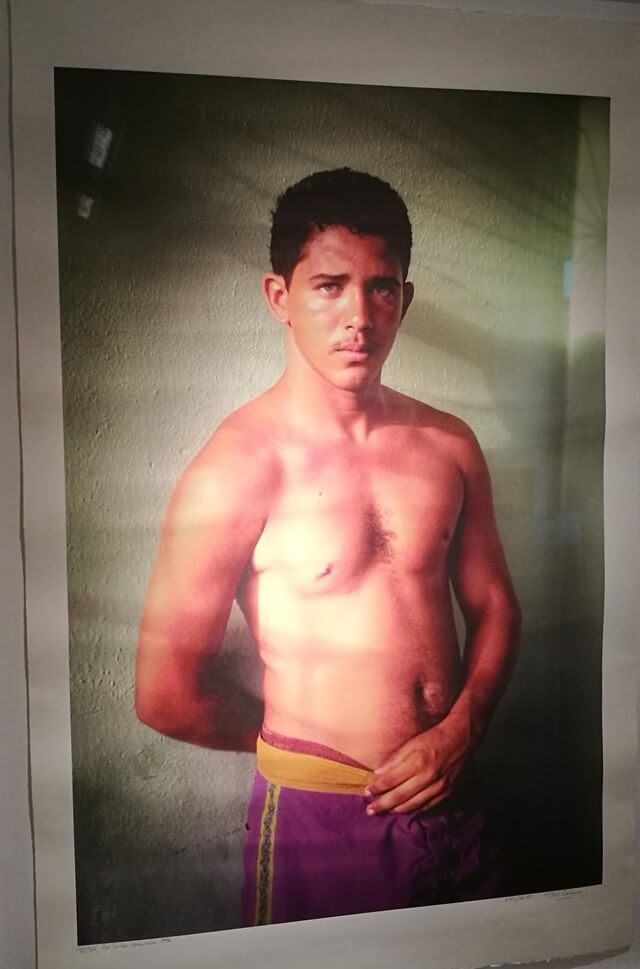 A Barcellona arriva Fetiches, una mostra ad alto tasso erotico - Gay.it
